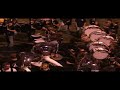 Watauga-Avery HS Drumline Drumdown Part 1