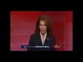 Bachmann's Questionable Immigrant Comments