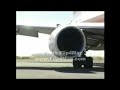 Passenger Jet Blast Destroys Truck! Passenger Jet Blast Destroys Truck!