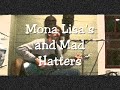 Mona Lisa's and Mad Hatters