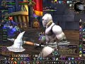 Karazhan : Opera Event :  Wizard of Oz