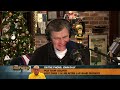 Dan Patrick talks to John Daly 12-18