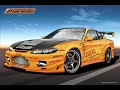 Nissan Silvia S15 Nissan Silvia S15