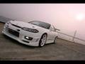 Nissan Silvia S15