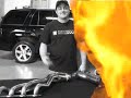 How to Install Headers (2007 Trailblazer SS)