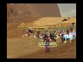 Silkroad Server Xian Guild VENGANZA Power!.wmv