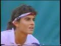 Seles Sabatini French Open 1992 Seles Sabatini French Open 1992