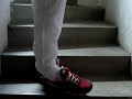 En TN et chaussette dans l\ En TN et chaussette dans l\