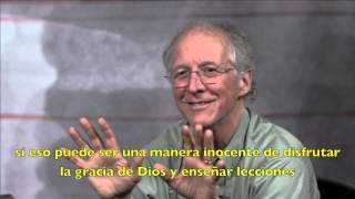 (Lo que nos faltaba) JOHN PIPER AFIRMO QUE EL HALLOWEEN SIRVE PARA DISFRUTAR DE LA GRACIA DE DIOS???
