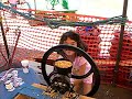 L at CC Fair