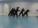 slashdance training