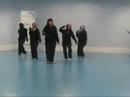 slashdance training
