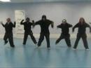 slashdance training