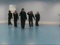 SlashDANCE Training