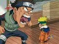 Naruto abridged 1
