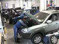 SAT - Hyundai i30 supertest