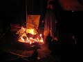 Burnin\