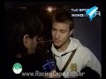 racing 5º ap 07 vs san lorenzo  paso a paso 