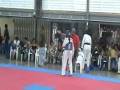 videos de Taekwondo T&t nationals