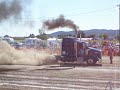 Tire de camion 3