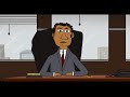 The Life & Times of Tim: Tim Demands a Promotion (HBO)