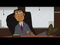 The Life & Times of Tim: Tim Demands a Promotion (HBO)