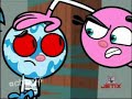 Yin Yang Yo! - 2x03x01 - Fuga de Cerebro (Parte 1)