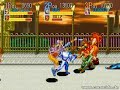 Captain Commando (PS1) - 3P Longplay [1/4]