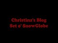 christina milian video blog