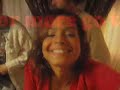 christina milian video blog