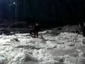 videos de Gerald Crossing Half-Hour Creek Part 1