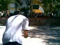 saltando la bardita