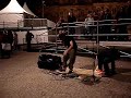 Buskers - Dub FX (live beatboxin) on Dam Square