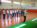 Ka�if Kalkavan 19 May�s Dans�n Sultanlar�