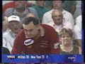 1997 PBA Tri-Cities Senior Open - Anthony vs. Mage (Part 1)