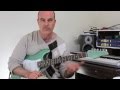 Exploring the Basics with Lorn Leber: The Major Triad Part Three Exploring the Basics with Lorn Leber: The Major Triad Part Three