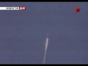 Russian ICBM Bulava (SS-NX-30) Launch. 18 Sep 2008