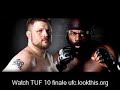 Houston Alexander vs Kevin Kimbo Slice Ferguson Best Moments