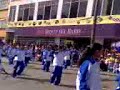 desfile de la secundaria tecnica 41 desfile de la secundaria tecnica 41