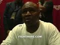 JAMES TONEY :