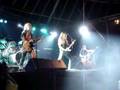 PILEDRIVER - PILEDRIVER - Europe´s finest Status Quo-Tributeband