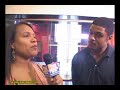 Pooch Hall from The CW\