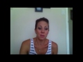 Click here to watch this video Pregnancy Vlog #15 18 weeks, baby gift, belly shot