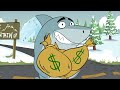 BearShark: Money