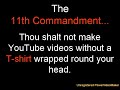 YouTube creationists have lost their bottle