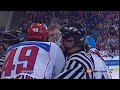 Fights Evgeny Artyukhin vs Finland.flv