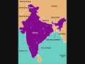 Nations of the World