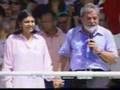 Lula e Roseana: Amigos para sempre!?