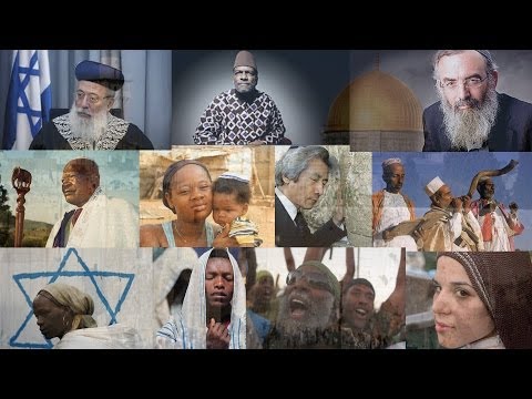 how to prove ethnicity