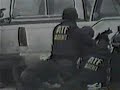 ATF Agents Raiding Waco Compound